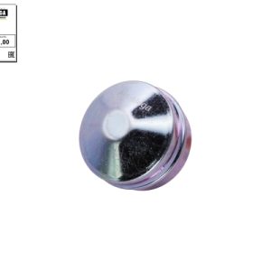 Capac de protectie butuc roata OPEL COMBO Tour 1.4 benzina 90 cai AUTOMEGA 110150110