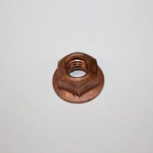 Piulita galeria de evacuare OPEL VIVARO B bus (X82) 1.6 CDTI (06) diesel 116 cai AUTOMEGA 110157410