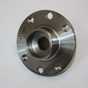 Butuc roata OPEL COMBO Autoutilitara/limuzina spatioasa (71_) 1.4 benzina 82 cai AUTOMEGA 110167410