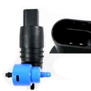 Pompa de apa spalare parbriz OPEL ADAM (M13) 1.0 benzina 90 cai AUTOMEGA 150052910