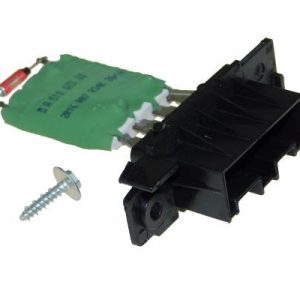 Rezistor ventilator habitaclu OPEL ADAM (M13) 1.4 LPG Benzina/Autogaz (GPL) 87 cai AUTOMEGA 150071610