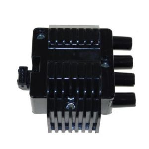 Bobina de inductie OPEL COMBO Autoutilitara/limuzina spatioasa (71_) 1.4 benzina 60 cai AUTOMEGA 150092910