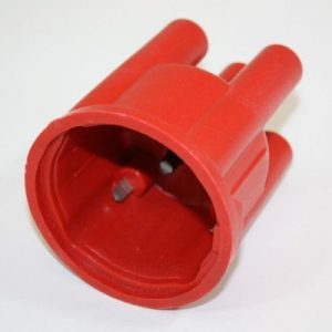 Capac distribuitor OPEL COMBO Autoutilitara/limuzina spatioasa (71_) 1.4 benzina 60 cai AUTOMEGA 150093910