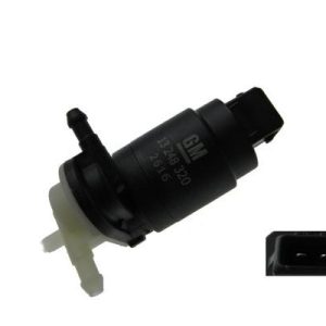 Pompa de apa spalare parbriz OPEL COMBO Autoutilitara/limuzina spatioasa 1.3 CDTI 16V diesel 69 cai AUTOMEGA 150102010