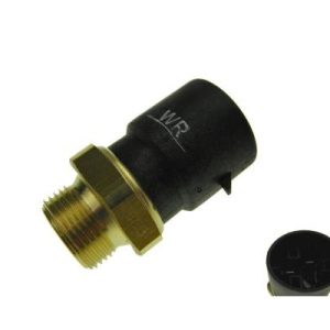 Comutator temperatura ventilator radiator OPEL COMBO Autoutilitara/limuzina spatioasa (71_) 1.7 D diesel 60 cai AUTOMEGA 160101810