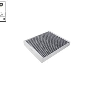 Filtru polen OPEL AMPERA-E (F17) EV150 (48) electric 204 cai AUTOMEGA 180006210