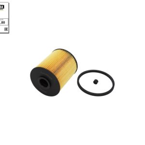 Filtru combustibil OPEL VIVARO A platou / sasiu (X83) 2.5 CDTI diesel 146 cai AUTOMEGA 180012510
