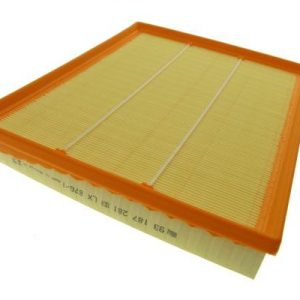 Filtru aer OPEL MOVANO A platou / sasiu (X70) 2.5 DTI (ED, HD, UD0, UD4) diesel 115 cai AUTOMEGA 180031610