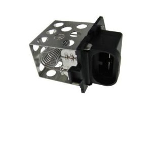 Rezistor ventilator habitaclu OPEL VIVARO A caroserie (X83) 1.9 DI (F7) diesel 80 cai AUTOMEGA 210079910