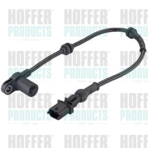 Senzor turatie roata OPEL COMBO Autoutilitara/limuzina spatioasa 1.7 DTI 16V diesel 75 cai HOFFER 8290009