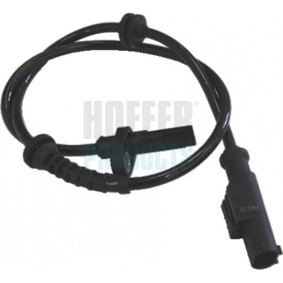 Senzor turatie roata OPEL ADAM (M13) 1.4 benzina 101 cai HOFFER 8290047