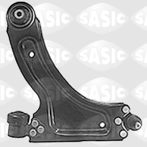 Brat suspensie roata OPEL COMBO Tour 1.6 CNG Benzina/Gaz metan (GNC) 94 cai SASIC 9005190