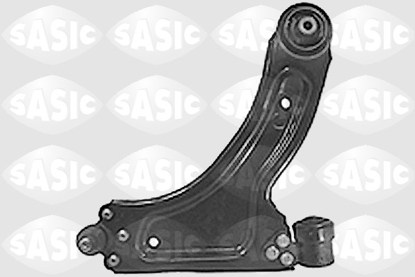Brat suspensie roata OPEL COMBO Tour 1.6 benzina 87 cai SASIC 9005191