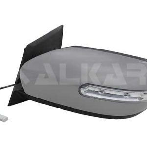 Oglinda exterioara OPEL MOKKA 1.2 (76) benzina 136 cai ALKAR 9021446