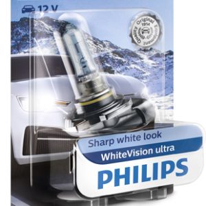 Bec far faza lunga OPEL CASCADA (W13) 2.0 CDTI (67) diesel 170 cai PHILIPS 9012WVUB1