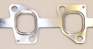 Garnitura galerie evacuare OPEL MOVANO A platou / sasiu (X70) 3.0 DTI (ED, HD, UD0, UD4) diesel 136 cai ELRING 901.390
