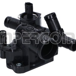 Carcasa termostat OPEL VIVARO A bus (X83) 2.0 CDTI (F7, J7, A07) diesel 90 cai ORIGINAL IMPERIUM 90149