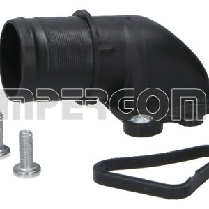 Flansa lichid racire OPEL VIVARO A platou / sasiu (X83) 2.0 CDTI diesel 90 cai ORIGINAL IMPERIUM 90163