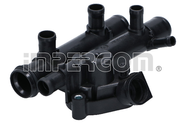 Carcasa termostat OPEL VIVARO A caroserie (X83) 2.5 CDTI (F7) diesel 114 cai ORIGINAL IMPERIUM 90169
