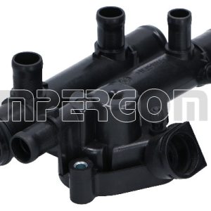 Carcasa termostat OPEL MOVANO A caroserie (X70) 2.5 CDTI (FD) diesel 146 cai ORIGINAL IMPERIUM 90169