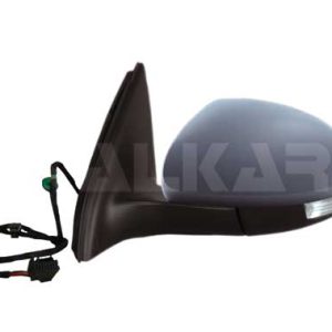 Oglinda exterioara OPEL MOKKA 1.2 (76) benzina 101 cai ALKAR 9029446
