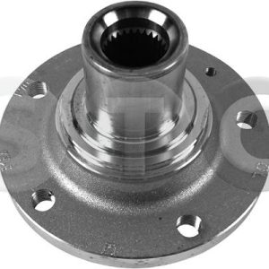 Butuc roata OPEL MOVANO A platou / sasiu (X70) 2.5 CDTI (ED, HD, UD0, UD4) diesel 101 cai STC T490298