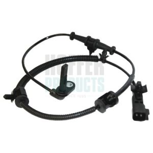 Senzor turatie roata OPEL AMPERA (R12) EV 150 benzina/elector 151 cai HOFFER 8290323