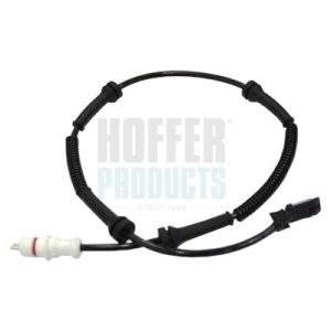 Senzor turatie roata OPEL VIVARO A caroserie (X83) 1.9 DTI (F7) diesel 101 cai HOFFER 8290327