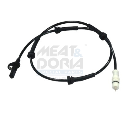Senzor turatie roata OPEL VIVARO A bus (X83) 2.5 CDTI (F7, J7, A07) diesel 146 cai HOFFER 8290328