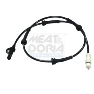 Senzor turatie roata OPEL VIVARO A bus (X83) 1.9 DTI (F7, J7, A07) diesel 101 cai MEAT DORIA 90328