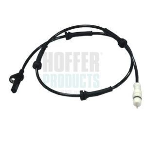 Senzor turatie roata OPEL VIVARO A platou / sasiu (X83) 1.9 DTI diesel 101 cai HOFFER 8290328