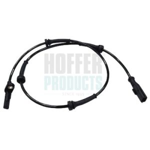 Senzor turatie roata OPEL VIVARO A platou / sasiu (X83) 2.0 CDTI diesel 90 cai HOFFER 8290329
