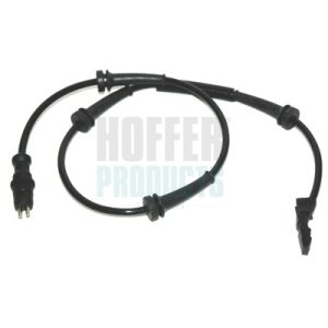 Senzor turatie roata OPEL VIVARO A bus (X83) 2.0 16V (F7, J7, A07) benzina 120 cai HOFFER 8290335