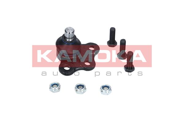 Pivot OPEL COMBO Autoutilitara/limuzina spatioasa 1.7 DTI 16V diesel 75 cai KAMOKA 9040229