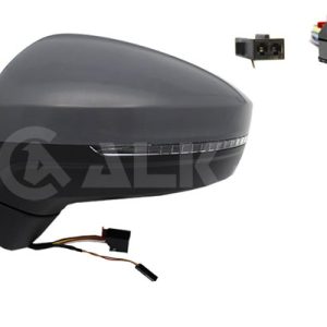 Oglinda exterioara OPEL MOKKA / MOKKA X (J13) 1.6 CDTI 4x4 (_76) diesel 110 cai ALKAR 9041511