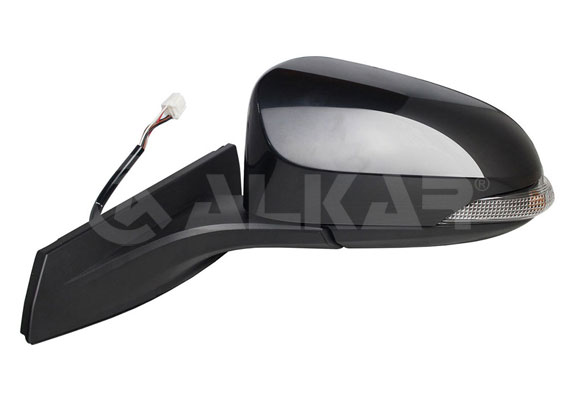 Oglinda exterioara OPEL MOKKA / MOKKA X (J13) 1.4 (_76) benzina 140 cai ALKAR 9043511