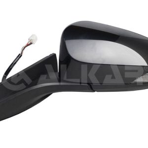 Oglinda exterioara OPEL MOKKA / MOKKA X (J13) 1.6 CDTI (_76) diesel 110 cai ALKAR 9043511