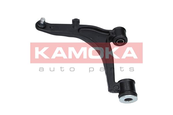 Brat suspensie roata OPEL MOVANO A platou / sasiu (X70) 2.2 DTI (ED, HD, UD0, UD4) diesel 90 cai KAMOKA 9050272