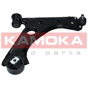 Brat suspensie roata OPEL ADAM (M13) 1.2 benzina 69 cai KAMOKA 9050342