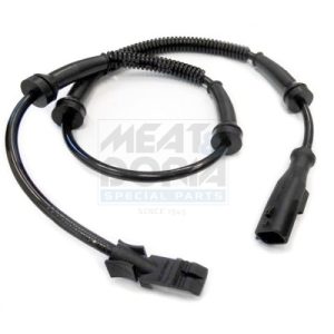 Senzor turatie roata OPEL VIVARO A platou / sasiu (X83) 2.5 CDTI diesel 146 cai HOFFER 8290514