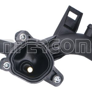 Flansa lichid racire OPEL ADAM (M13) 1.4 benzina 101 cai ORIGINAL IMPERIUM 90629