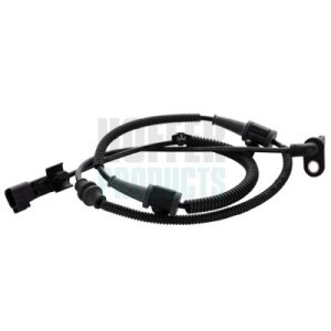 Senzor turatie roata OPEL CASCADA (W13) 1.4 Turbo (67) benzina 140 cai HOFFER 8290645