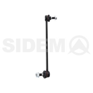 Bieleta antiruliu OPEL MOKKA / MOKKA X (J13) 1.6 CDTI 4x4 (_76) diesel 136 cai SIDEM 9067