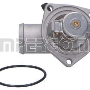 Carcasa termostat OPEL COMBO Autoutilitara/limuzina spatioasa 1.6 CNG 16V Benzina/Gaz metan (GNC) 97 cai ORIGINAL IMPERIUM 90797