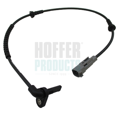 Senzor turatie roata OPEL MOKKA / MOKKA X (J13) 1.6 (_76) benzina 116 cai HOFFER 8290887