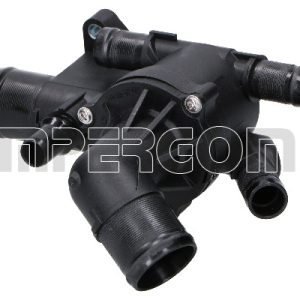 Carcasa termostat OPEL VIVARO B caroserie (X82) 1.6 CDTI (05) diesel 121 cai ORIGINAL IMPERIUM 90895