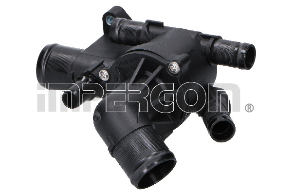 Carcasa termostat OPEL VIVARO B caroserie (X82) 1.6 CDTI (05) diesel 90 cai ORIGINAL IMPERIUM 90895