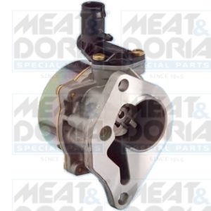 Pompa vacuum sistem de franare OPEL MOVANO A caroserie (X70) 1.9 DTI (FD) diesel 80 cai MEAT DORIA 91068