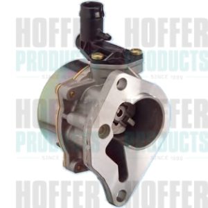 Pompa vacuum sistem de franare OPEL VIVARO A bus (X83) 1.9 DI (F7, J7, A07) diesel 80 cai HOFFER 8091068