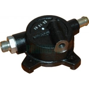 Pompa vacuum sistem de franare OPEL COMBO Autoutilitara/limuzina spatioasa (71_) 1.7 D diesel 60 cai MEAT DORIA 91095